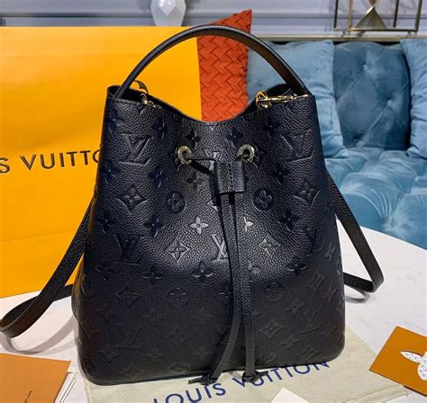 yellow bucket louis vuitton|louis vuitton neonoe black.